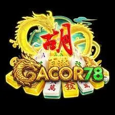gacor78 - Elektronik APK