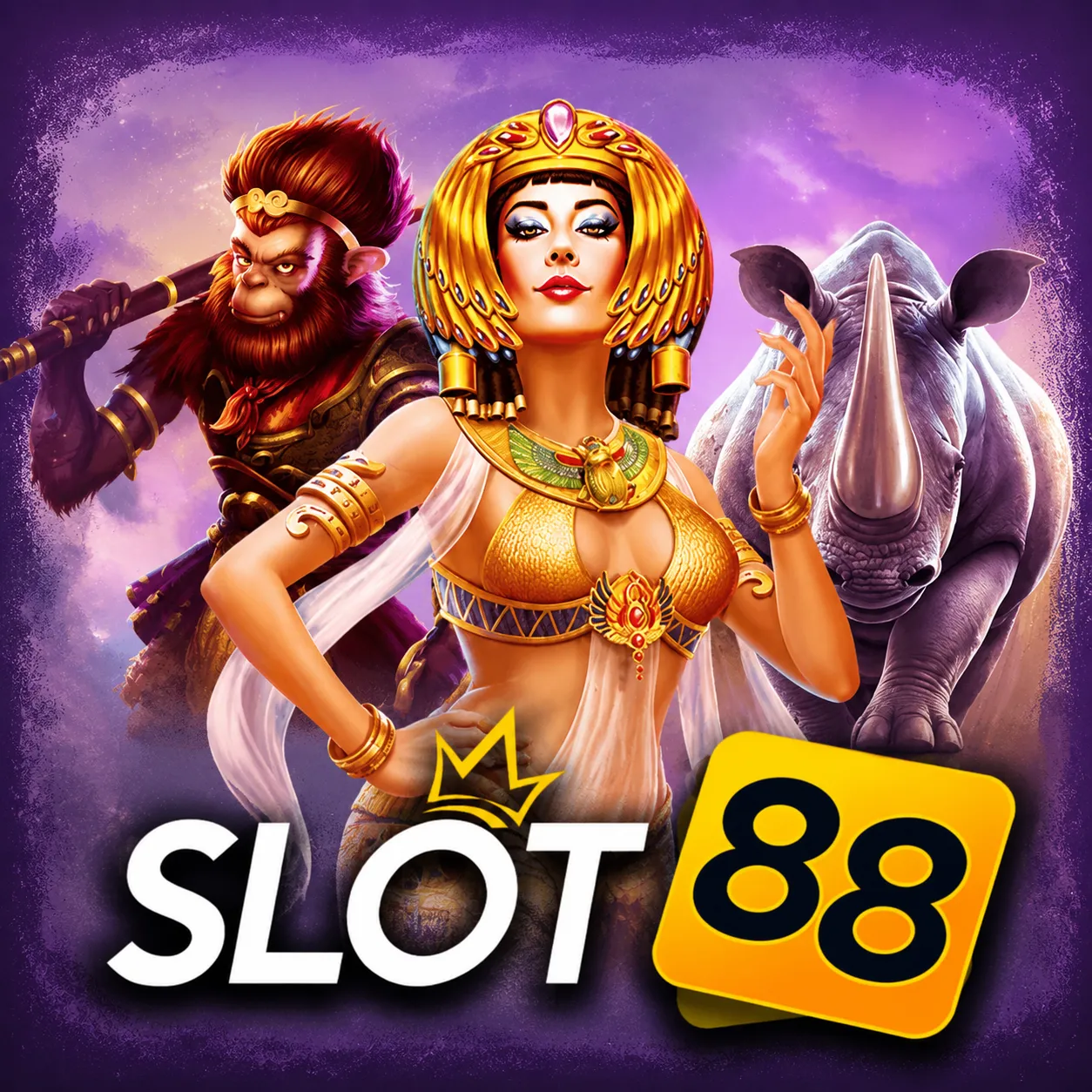 slot88 - Pembersih Sampah APK
